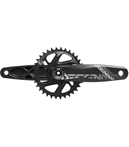 Amazon.co.jp: SRAM DUB PF107 プレスフィットBB BB107 スピンドル